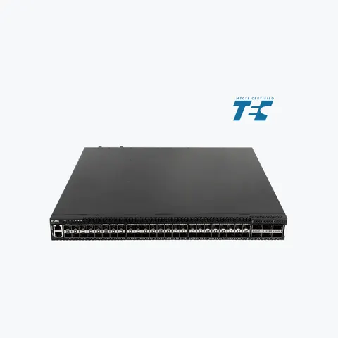 DXS-F3610-54S/IN