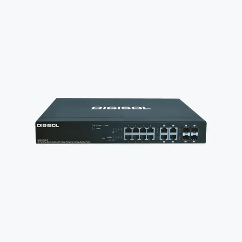 DG-GS1512HP
