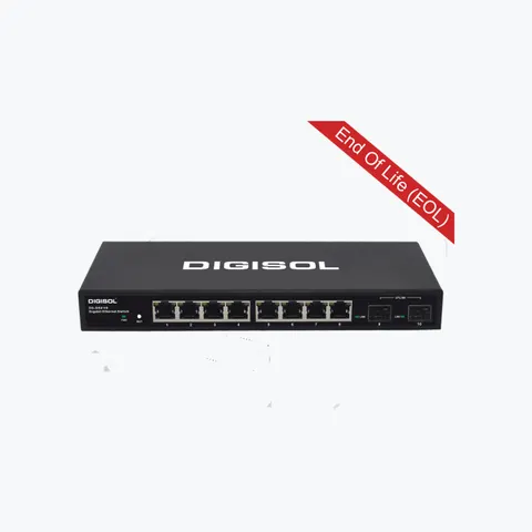 DG-GS4110