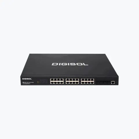 DG-GS4628SE2