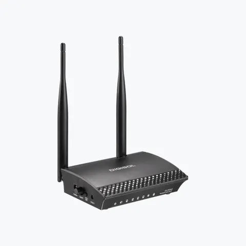 DG-HR3400