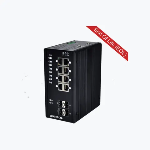 DG-IS4512HP