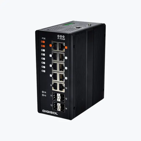 DG-IS4514HP