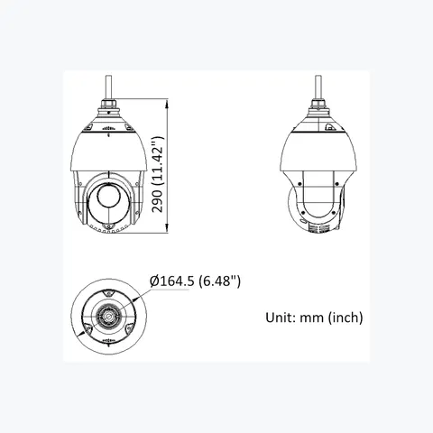 DS-2DE4825IWG1-E