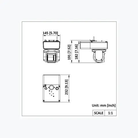 DS-2DF3C400SCG-D