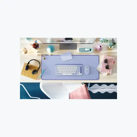 Logitech Pebble 2 Combo