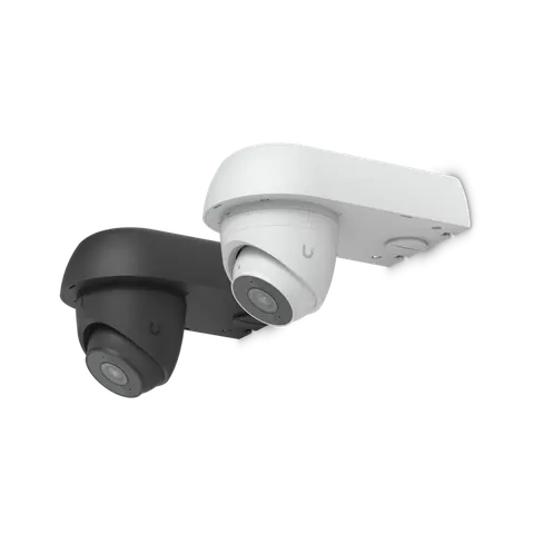 Dome Camera Flush Mount