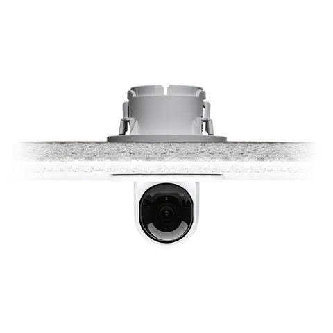 Flex In-Ceiling Mount