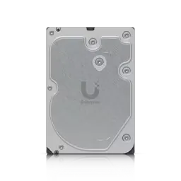 Basic Capacity 3.5-inch HDD, 8 TB