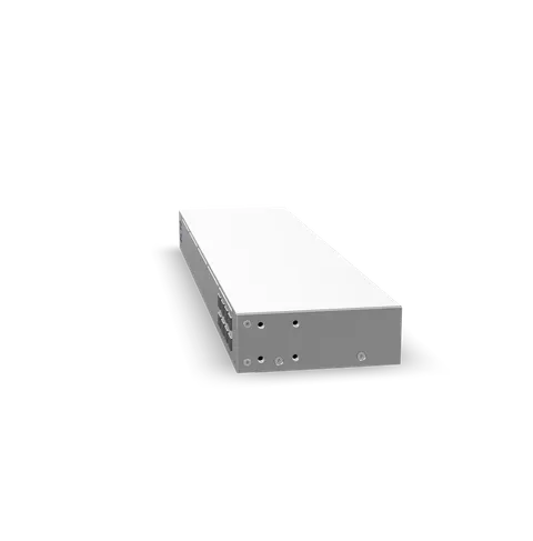 Hi-Capacity Aggregation
