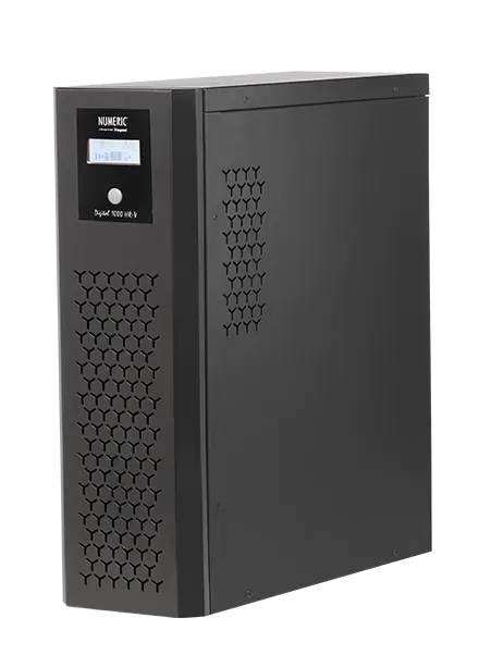 Numeric Digital 2000 HR-V IBB 2000 VA