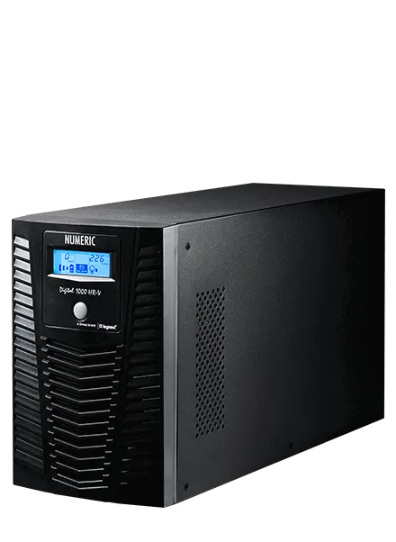 Numeric Digital 1000 HR V 1000 VA
