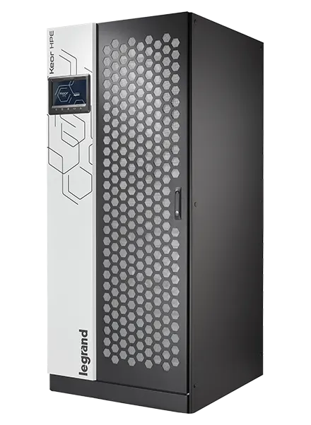 Numeric Keor HPE 60-600 kW Range