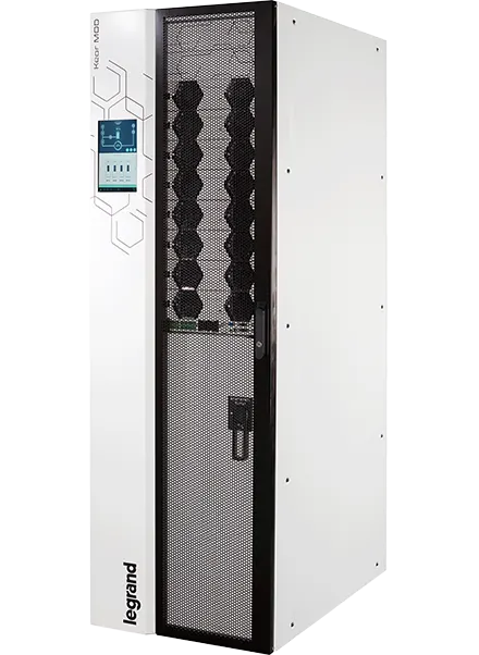 Numeric Keor MOD 75 kW