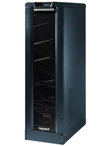 Numeric Keor T EVO 15-60 kVA Range