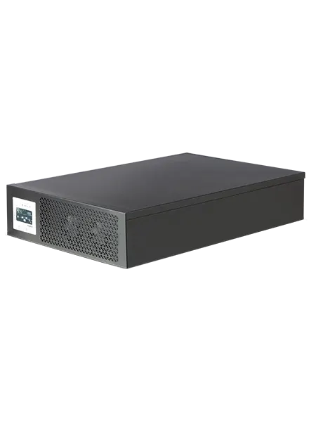 Numeric Premius Edge Rack 1 kVA