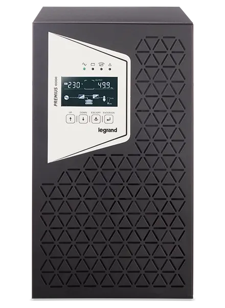 Numeric Premius Edge 1 kVA FM