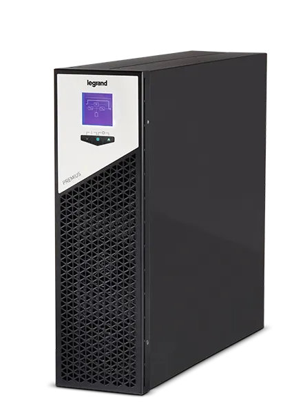 Numeric Premius RT 10 kVA