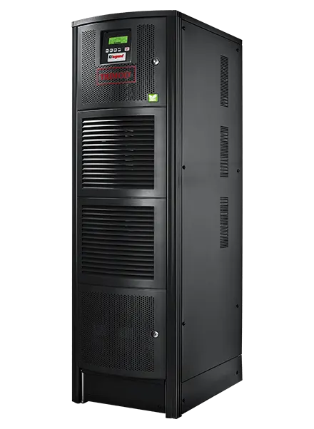 Numeric Trimod HE 20 kW Separate Mains