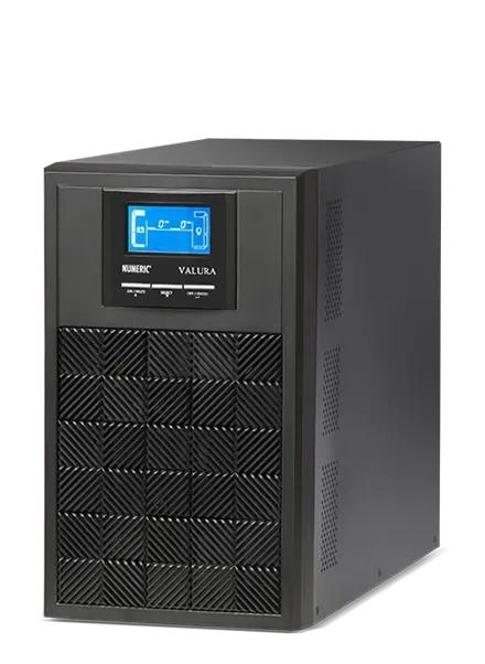 Numeric Valura IBB 1 kVA