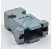 D-Sub 37 Pin Locking Hardware Set