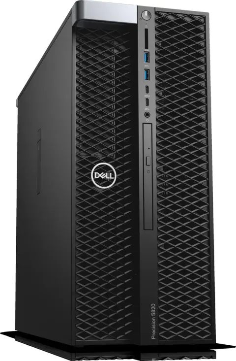 Precision 5820