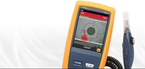 FI-500 FiberInspector Micro