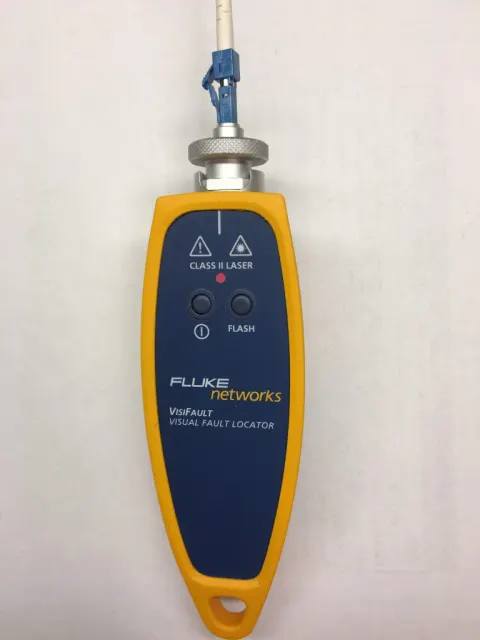 VisiFault Visual Fault Locator