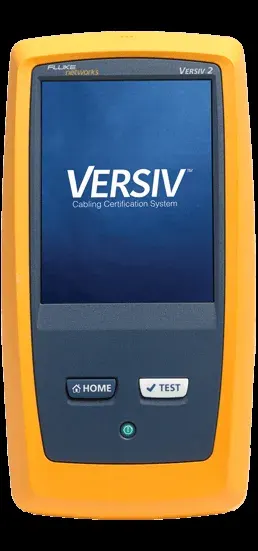 Versiv Cable Certifier