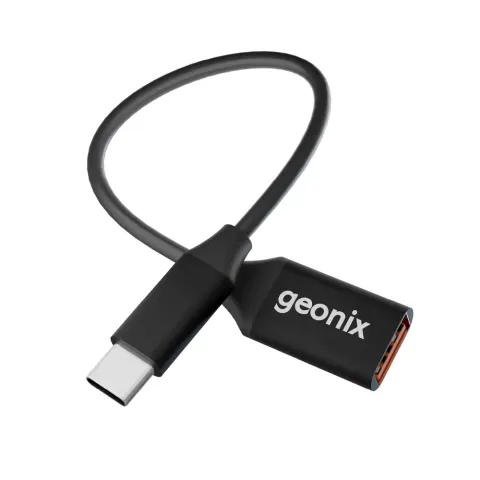 Type C to USB 3.0 OTG Converter Befit U4