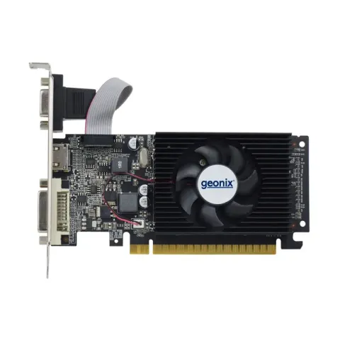 Xenoforce Graphics Card GT610LP 2GB DDR3