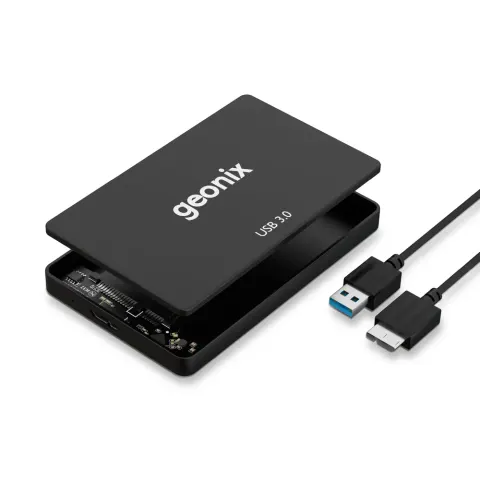 Geonix Mobile Accessories Range