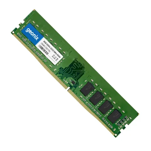 Geonix 8GB DDR4 3200MHz Desktop RAM
