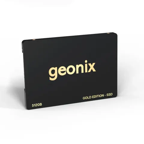 Supersonic SATA 2.5 inch 512GB Internal SSD