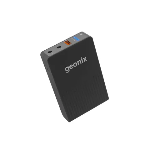 Trot R7 Mini UPS Power Bank for Wi-Fi Router White