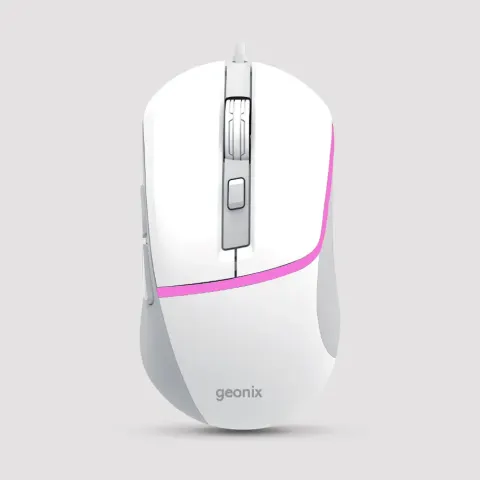 Vigor R5 Wired Gaming Mouse with 3600 DPI
