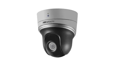 2 MP Network IR Mini PTZ Camera