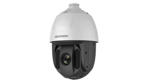 2 MP 25x Network IR Speed Dome