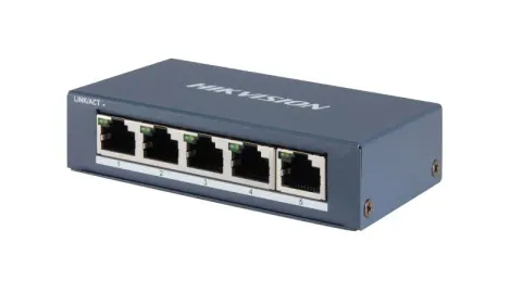 Gigabit Ethernet Switch