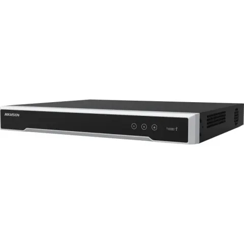 DS-7608NI-K2/8P NVR