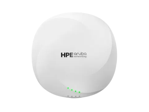 HPE Aruba Networking 630 Series