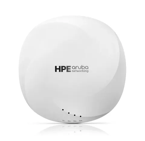 HPE Aruba Networking 650 Series