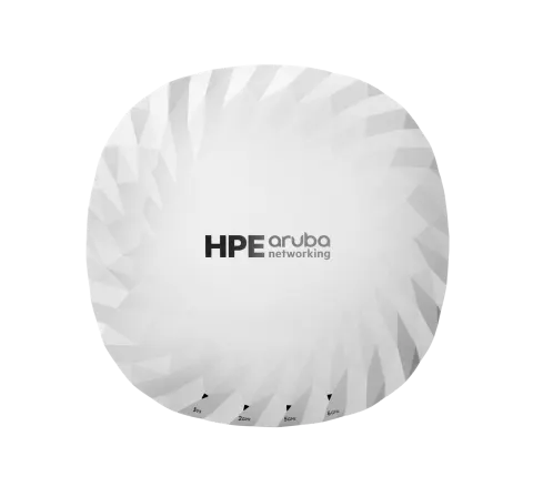 HPE Aruba Networking 720 Series