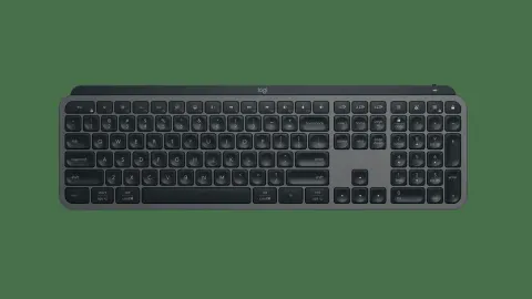 Logitech MX Keys S