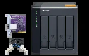 QNAP Expansion Accessories