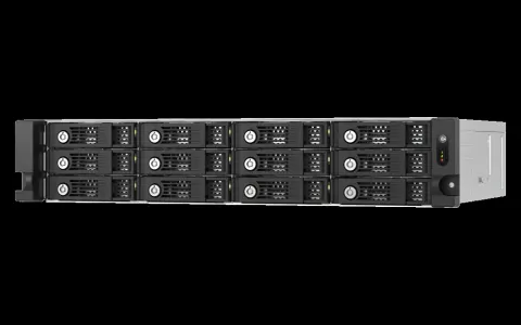 QNAP PB-Scale Storage