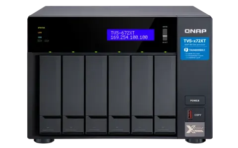 TVS-672XT