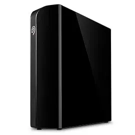 Seagate Backup Plus Desktop Drive
