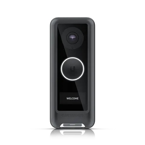 G4 Doorbell Cover