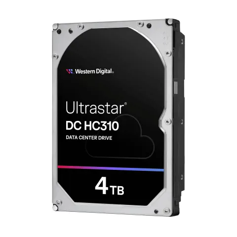 4TB Ultrastar DC HC310
